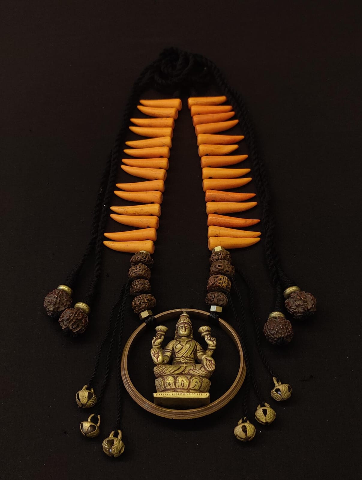 Lakshmi Necklace