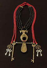 Load image into Gallery viewer, The Lakshmi necklace