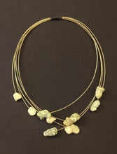 Load image into Gallery viewer, Solar Rhythm Necklace