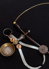 Load image into Gallery viewer, Architect of Time Necklace