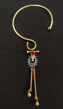 Load image into Gallery viewer, Bull of Hathor Necklace