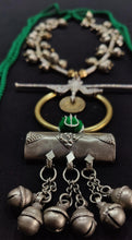 Load image into Gallery viewer, The Trishul Necklace