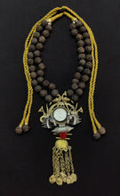 Load image into Gallery viewer, The Gajraj Necklace
