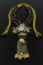 Load image into Gallery viewer, The Gajraj Necklace