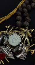 Load image into Gallery viewer, The Gajraj Necklace