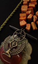 Load image into Gallery viewer, Egyptian Ankh Necklace