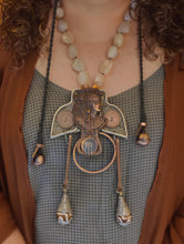 Load image into Gallery viewer, Queen of the Nile Necklace