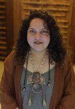 Load image into Gallery viewer, Queen of the Nile Necklace