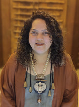 Load image into Gallery viewer, Solar Scarab Necklace