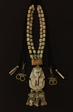 Load image into Gallery viewer, Pharaoh’s Legacy Necklace