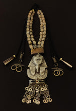 Load image into Gallery viewer, Pharaoh’s Legacy Necklace