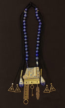 Load image into Gallery viewer, Temple of Secrets Necklace
