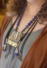 Load image into Gallery viewer, Temple of Secrets Necklace