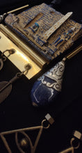 Load image into Gallery viewer, Temple of Secrets Necklace