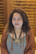 Load image into Gallery viewer, Temple Key Necklace