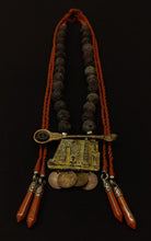 Load image into Gallery viewer, Temple Key Necklace
