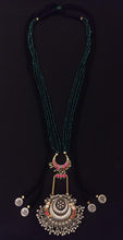 Load image into Gallery viewer, The Chandika Necklace