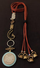 Load image into Gallery viewer, Pillar necklace