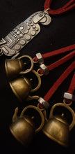 Load image into Gallery viewer, Pillar necklace