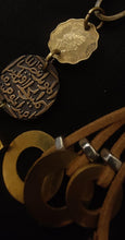 Load image into Gallery viewer, Pillar necklace