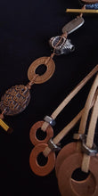 Load image into Gallery viewer, Pillar necklace