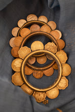 Load image into Gallery viewer, Coin Bangles
