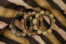 Load image into Gallery viewer, Coin Bangles

