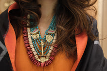 Load image into Gallery viewer, Multilayer necklace
