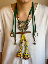 Load image into Gallery viewer, Kutch necklace
