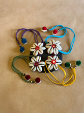 Load image into Gallery viewer, Cowrie rakhi
