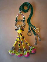 Load image into Gallery viewer, Kutch necklace
