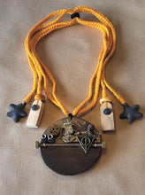 Load image into Gallery viewer, Egyptian necklace
