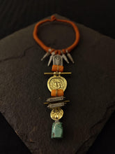 Load image into Gallery viewer, Silver collar
