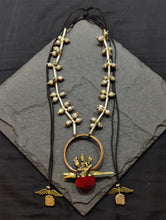 Load image into Gallery viewer, Ganga Maa necklace

