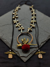 Load image into Gallery viewer, Ganga Maa necklace
