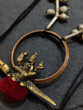 Load image into Gallery viewer, Ganga Maa necklace
