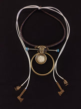 Load image into Gallery viewer, Frog necklace
