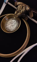 Load image into Gallery viewer, Frog necklace
