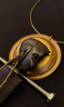 Load image into Gallery viewer, The Ankh Hasdi

