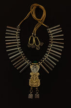 Load image into Gallery viewer, Divine Warrior Necklace

