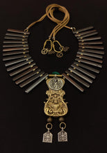 Load image into Gallery viewer, Divine Warrior Necklace
