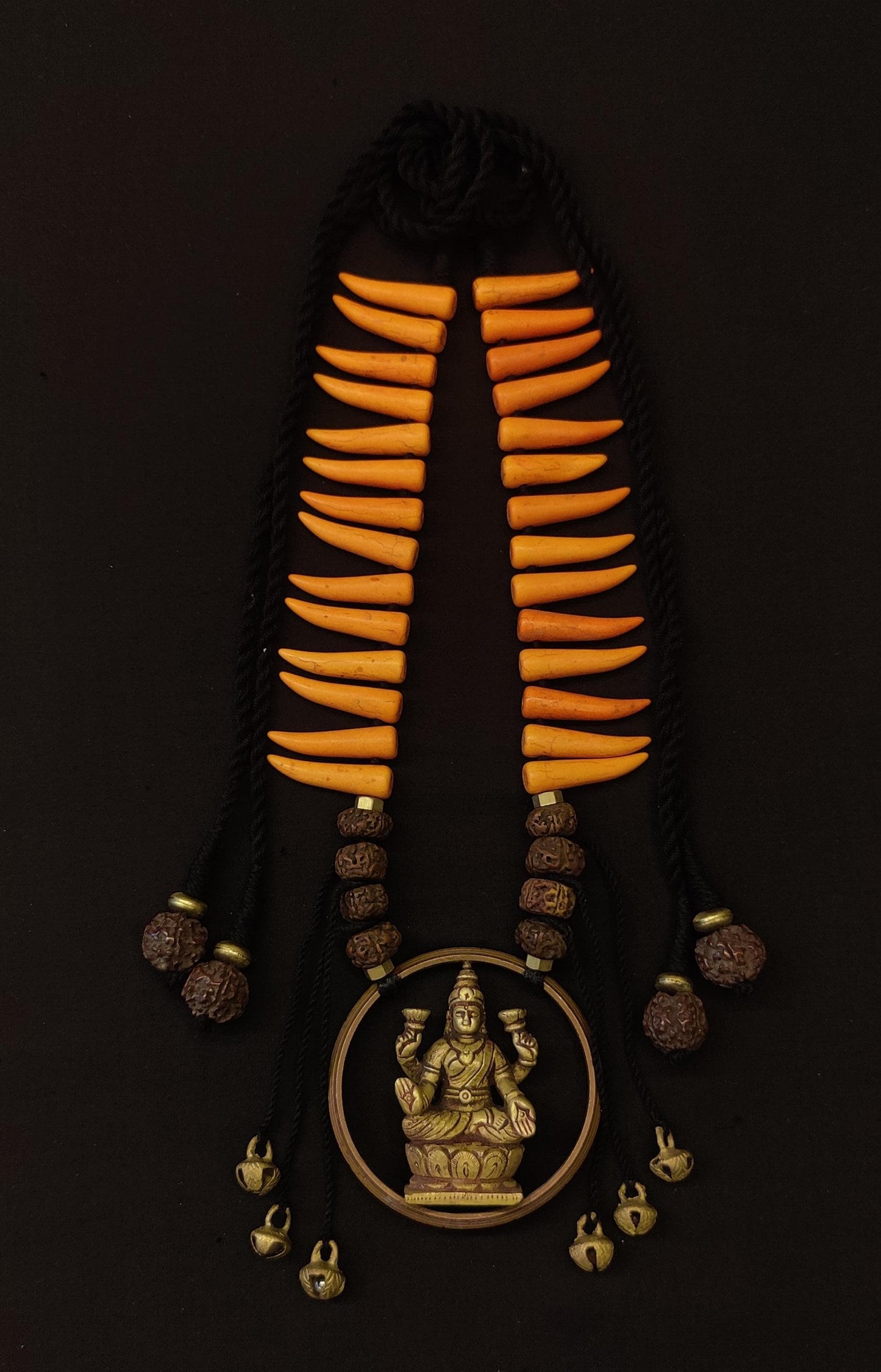 Lakshmi Necklace