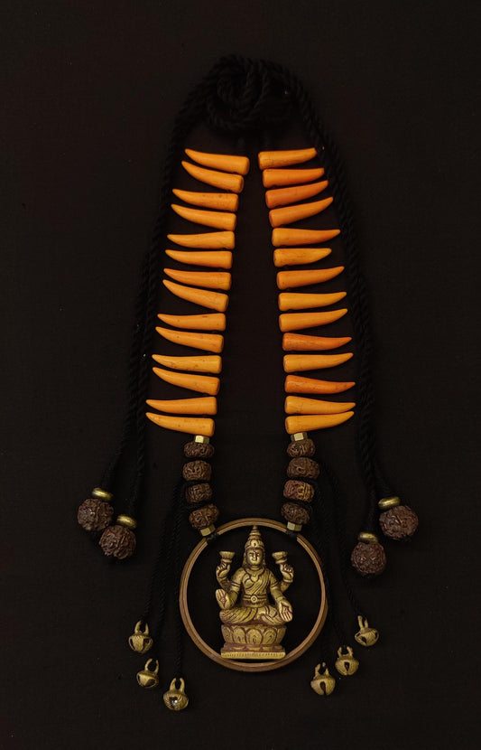 Lakshmi Necklace