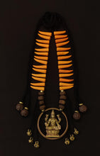Load image into Gallery viewer, Lakshmi Necklace
