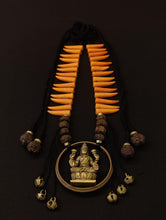 Load image into Gallery viewer, Lakshmi Necklace

