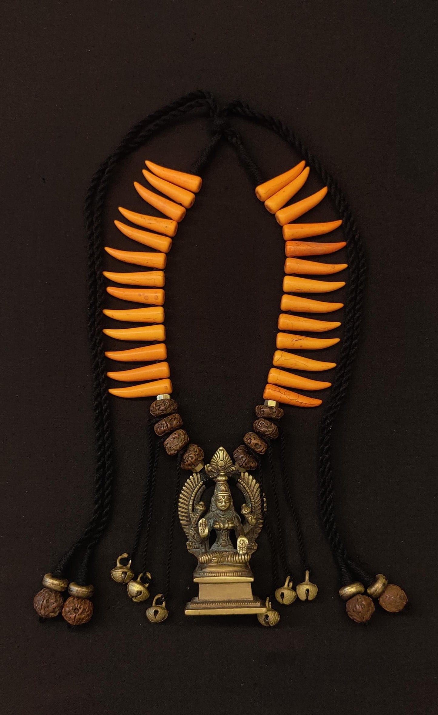 Lakshmi Necklace