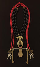 Load image into Gallery viewer, The Lakshmi necklace

