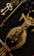 Load image into Gallery viewer, The Lakshmi necklace
