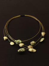 Load image into Gallery viewer, Solar Rhythm Necklace

