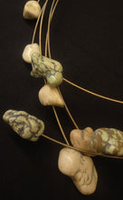 Load image into Gallery viewer, Solar Rhythm Necklace
